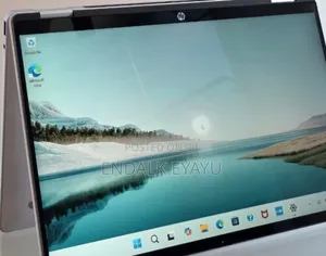 New Laptop HP 16GB Intel Core I7 SSD 512GB