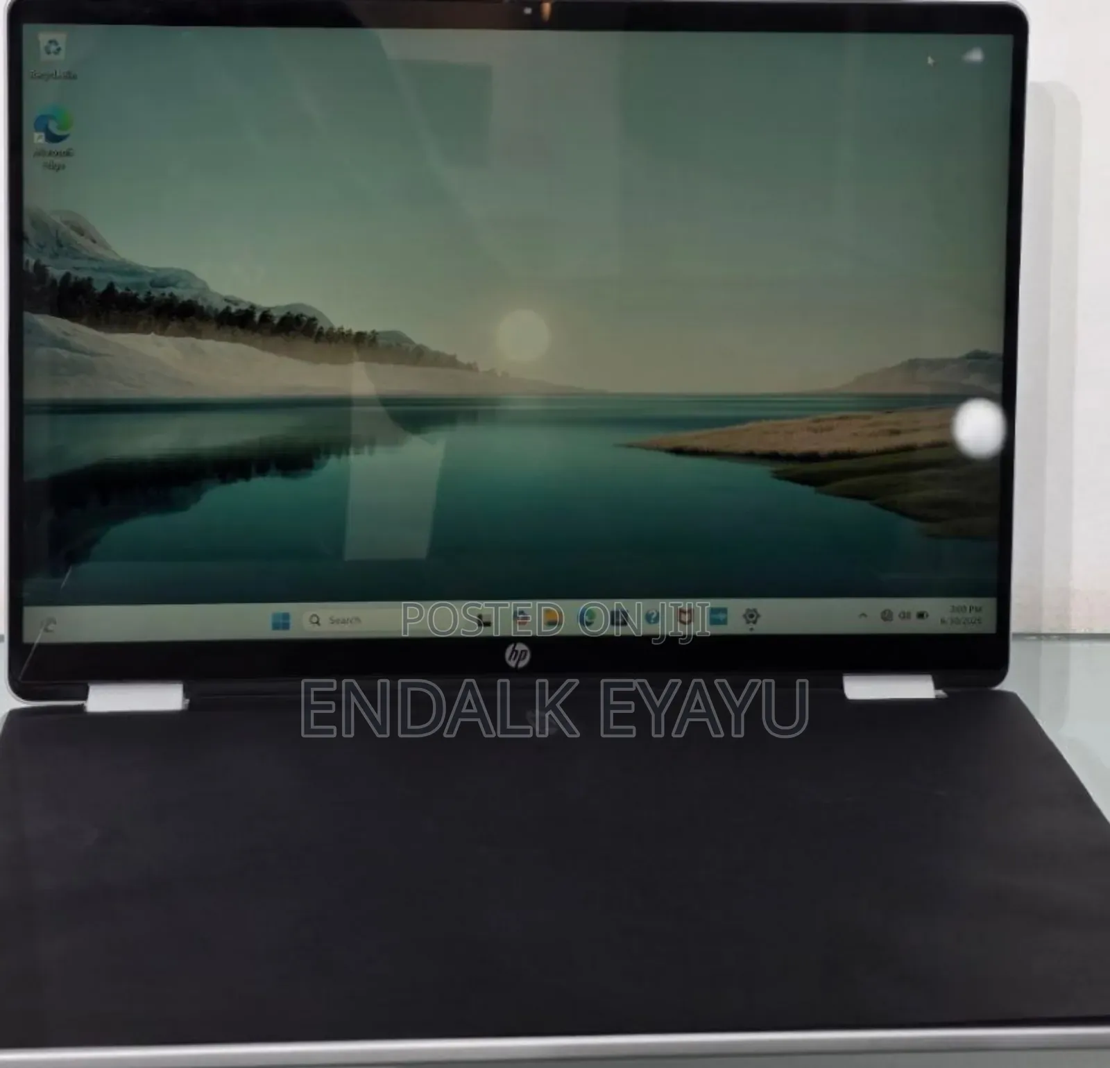New Laptop HP 16GB Intel Core I7 SSD 512GB
