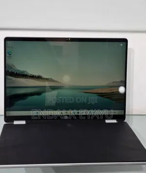 New Laptop HP 16GB Intel Core I7 SSD 512GB