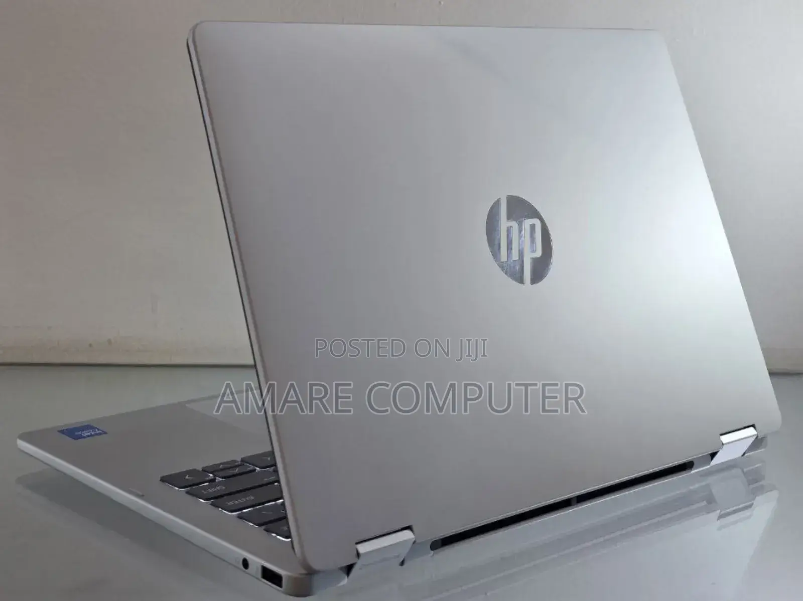New HP OmniBook X Laptop 14-Fe0097nr 16GB Intel Core I7 SSD 512GB