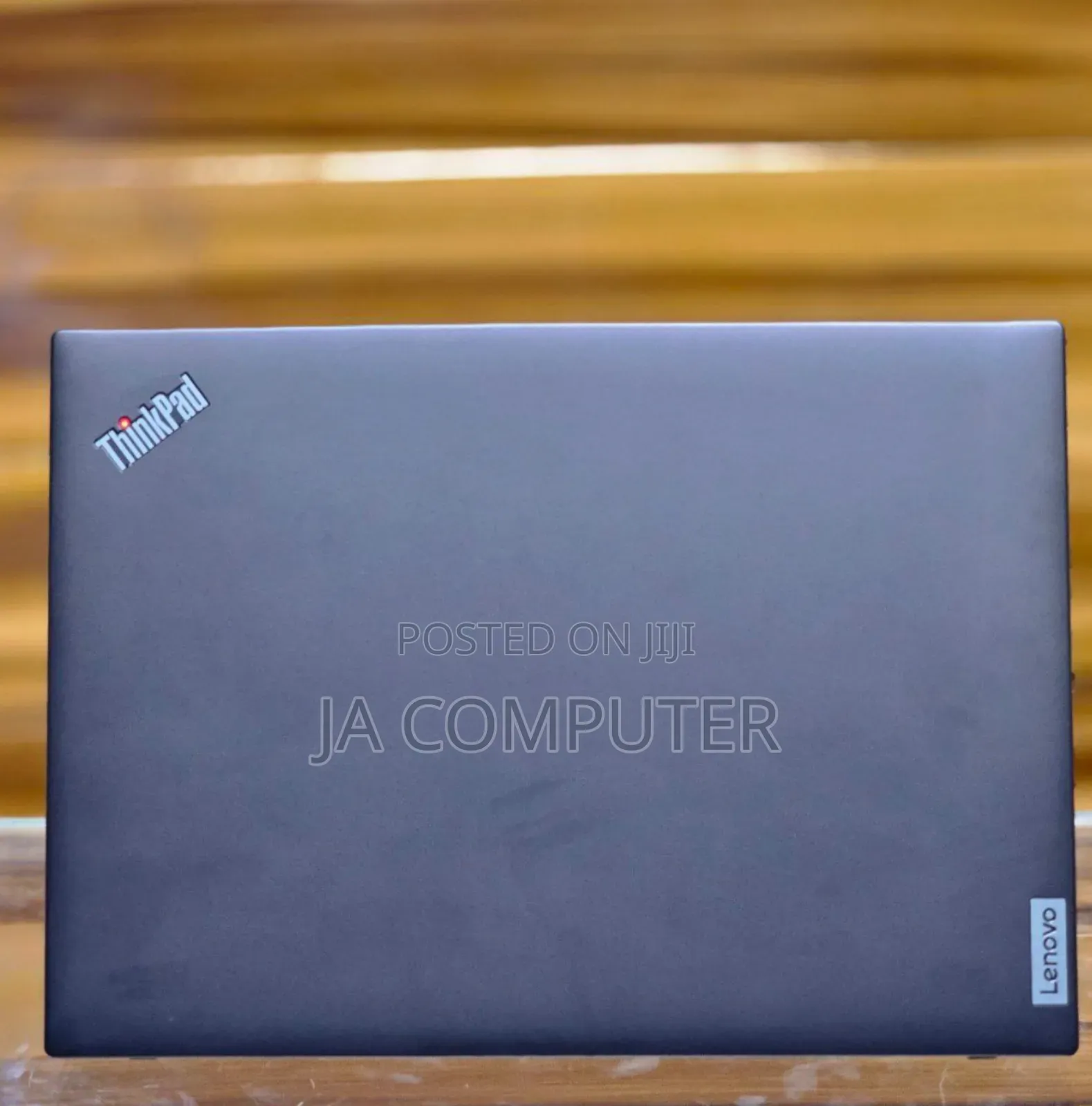 New Laptop Lenovo ThinkPad T14 16GB Intel Core I7 SSD 1T