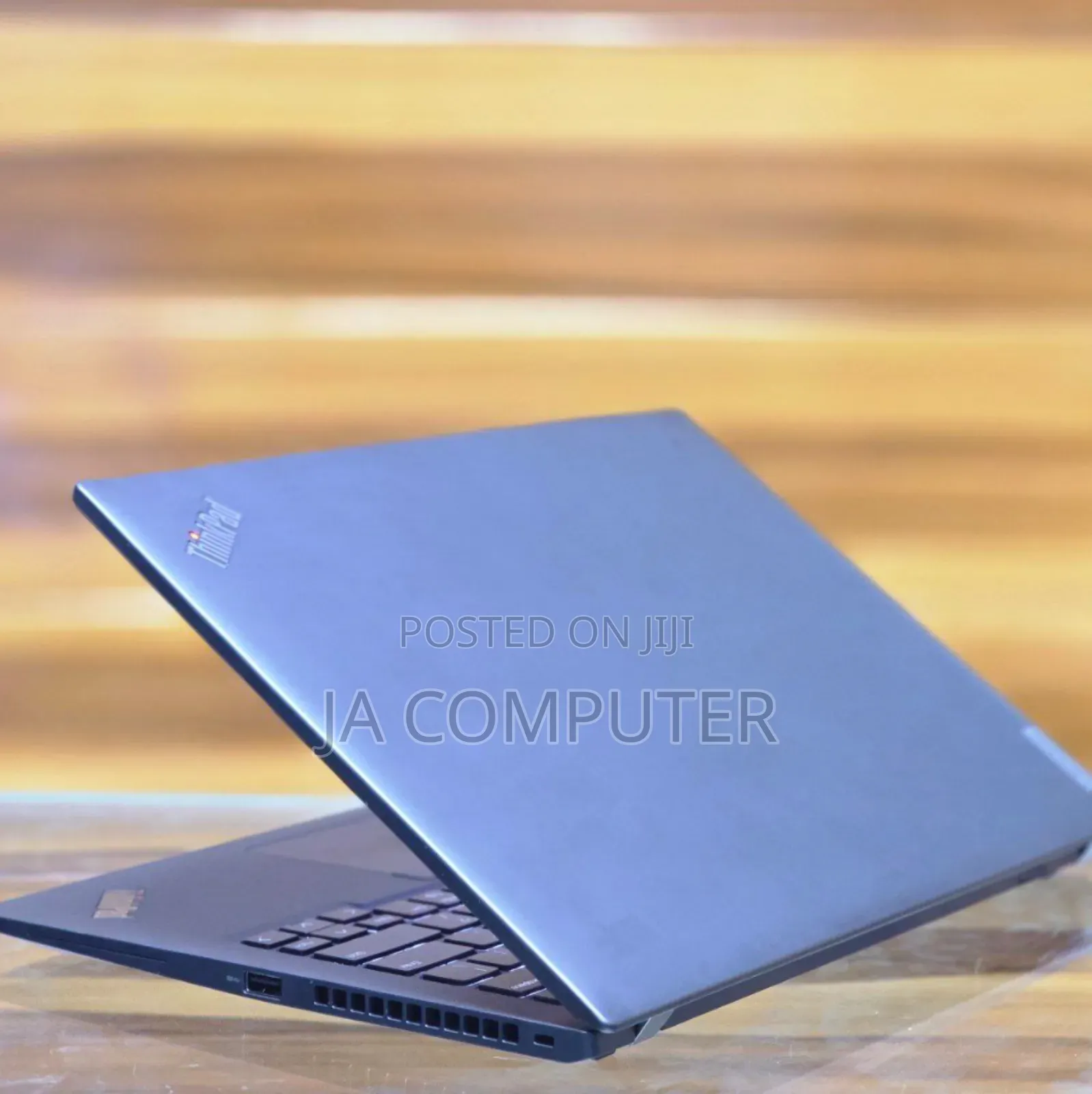 New Laptop Lenovo ThinkPad T14 16GB Intel Core I7 SSD 1T