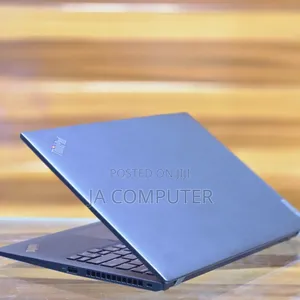 New Laptop Lenovo ThinkPad T14 16GB Intel Core I7 SSD 1T