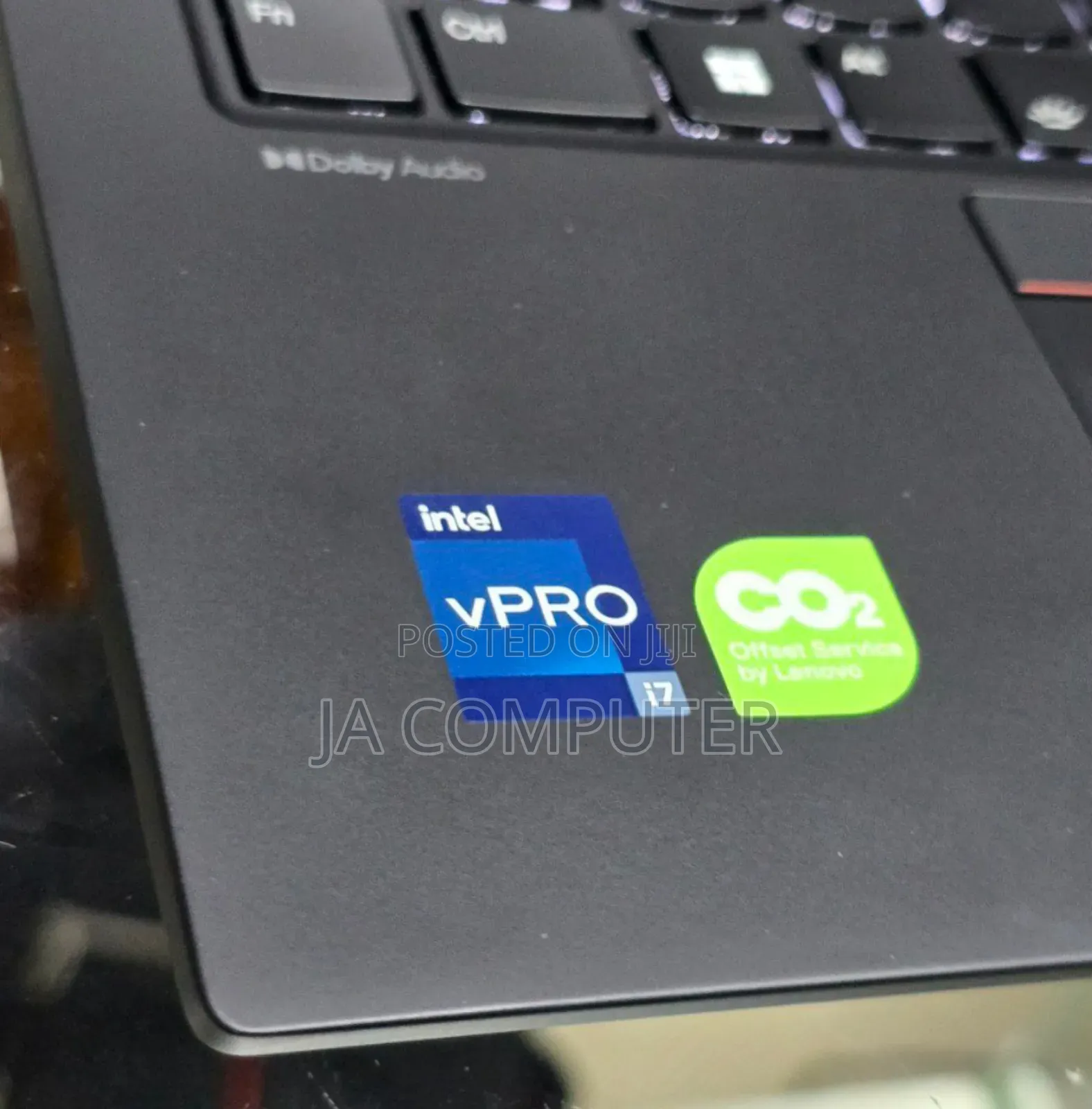 New Laptop Lenovo ThinkPad T14 16GB Intel Core I7 SSD 1T