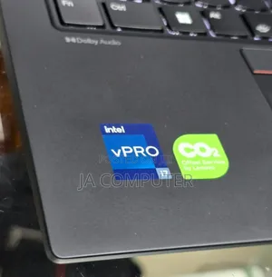 New Laptop Lenovo ThinkPad T14 16GB Intel Core I7 SSD 1T