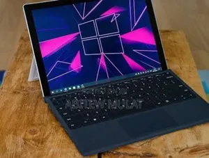 New Laptop Microsoft Surface Pro 7 16GB Intel Core I7 SSD 512GB