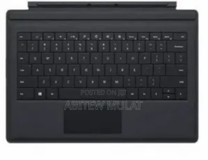New Laptop Microsoft Surface Pro 7 16GB Intel Core I7 SSD 512GB