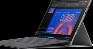 New Laptop Microsoft Surface Pro 7 16GB Intel Core I7 SSD 512GB