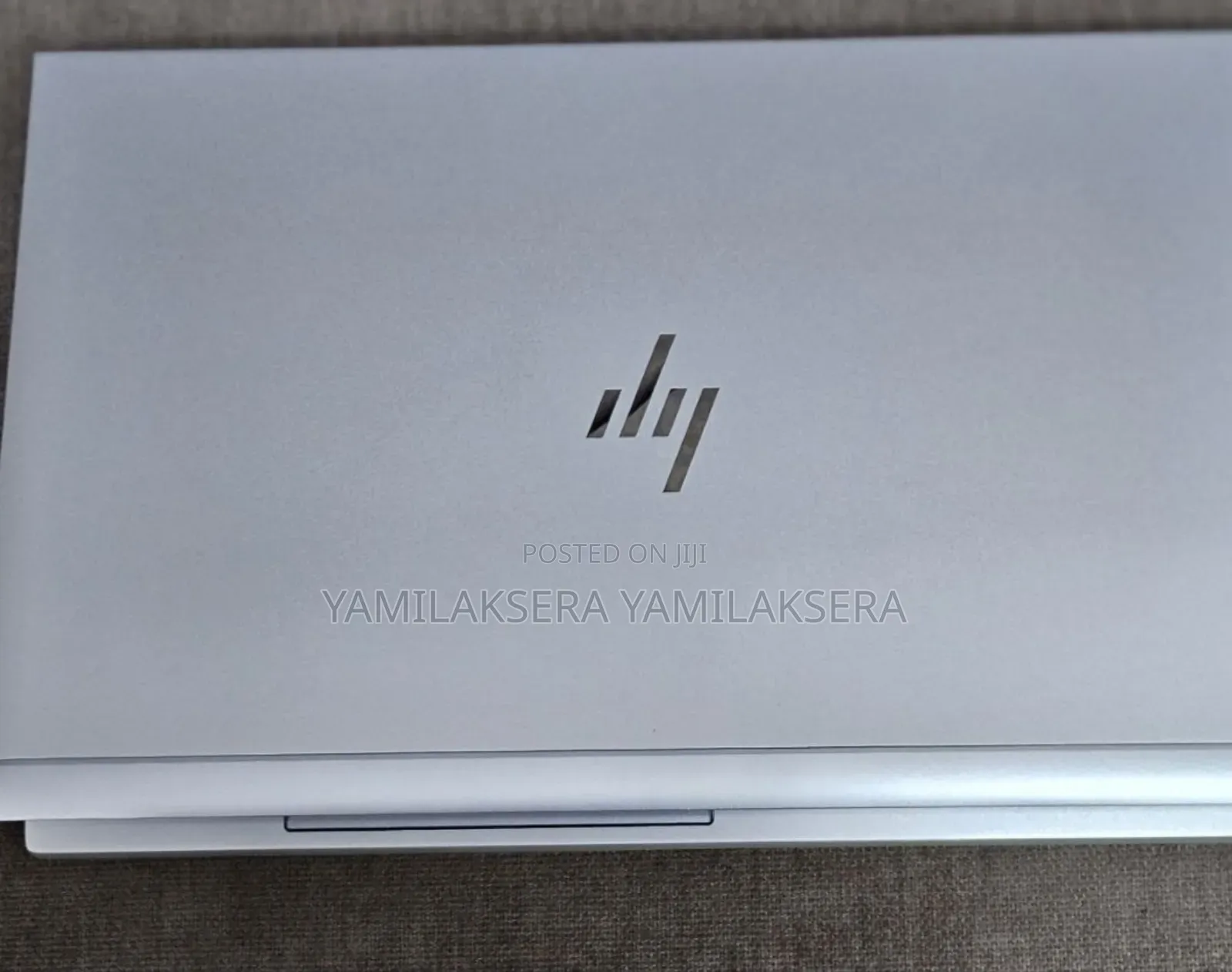 New Laptop HP EliteBook 850 G8 16GB Intel Core I7 SSD 512GB