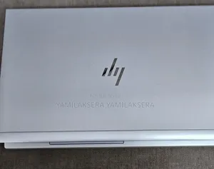 New Laptop HP EliteBook 850 G8 16GB Intel Core I7 SSD 512GB