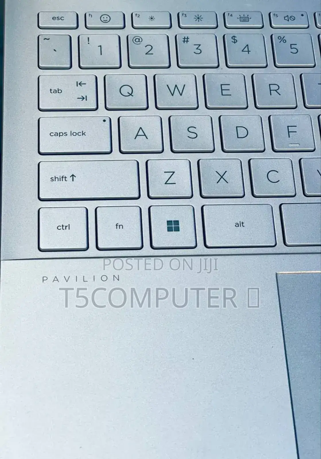 New Laptop HP 16GB Intel Core I5 SSD 1T
