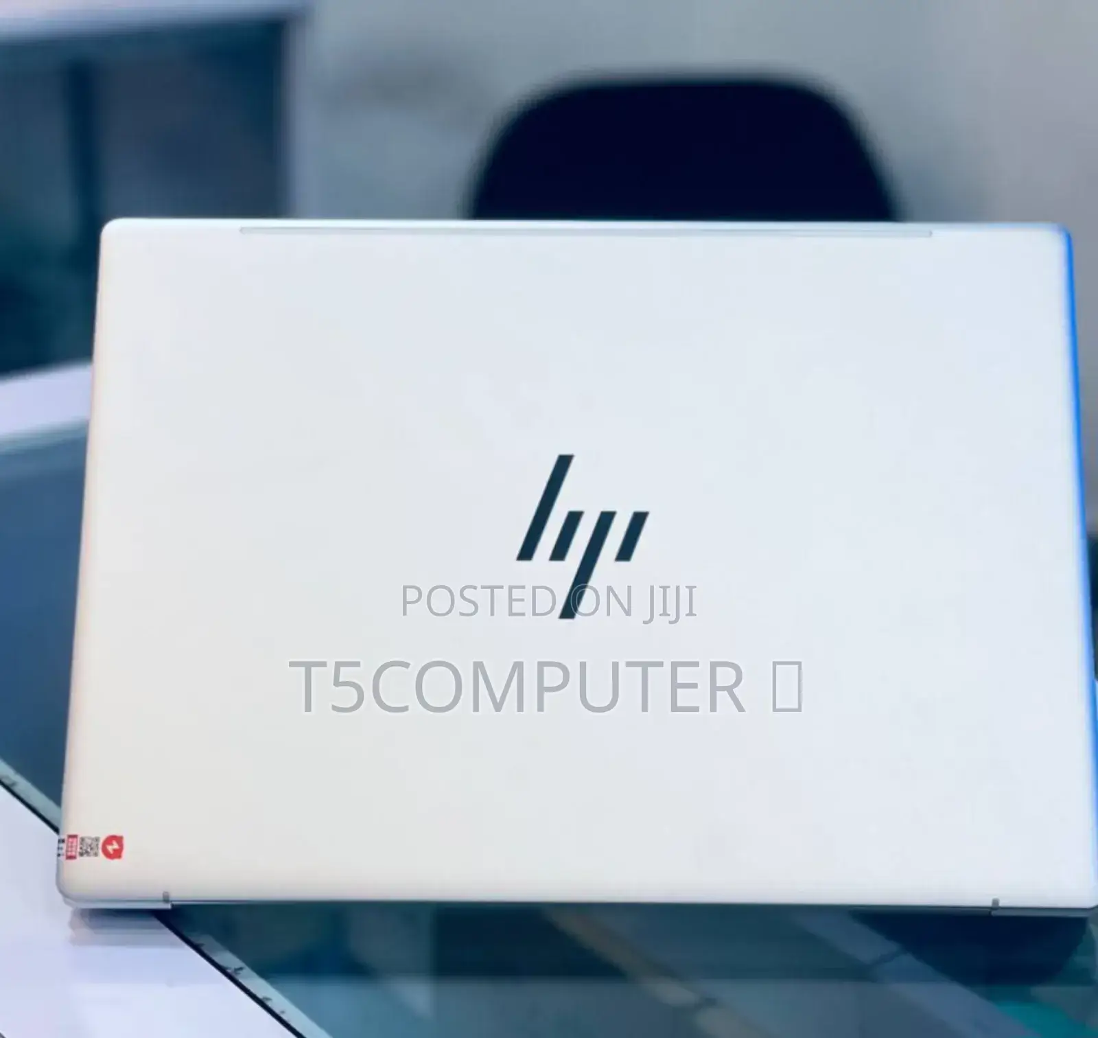 New Laptop HP 16GB Intel Core I5 SSD 1T