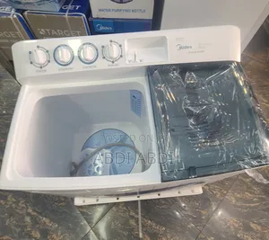 Midea 15kg Weshing Mashine Mashine