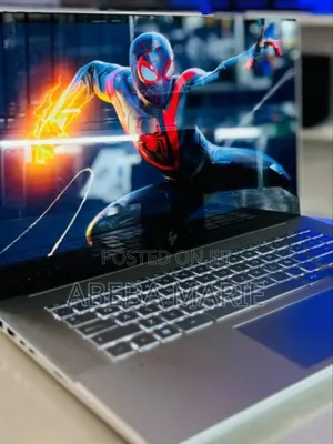 New Laptop HP Envy X360 16GB Intel Core I7 SSD 512GB