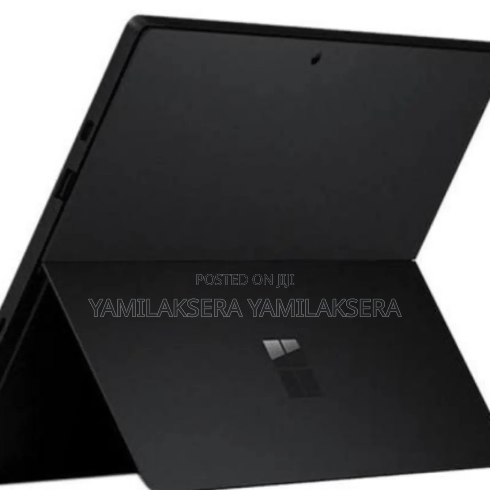 New Laptop Microsoft Surface Pro 7 16GB Intel Core I7 SSD 512GB