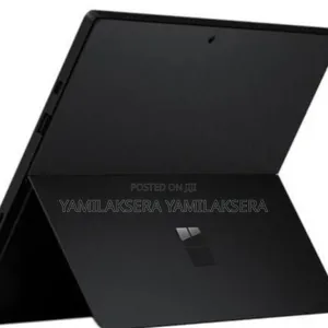 New Laptop Microsoft Surface Pro 7 16GB Intel Core I7 SSD 512GB