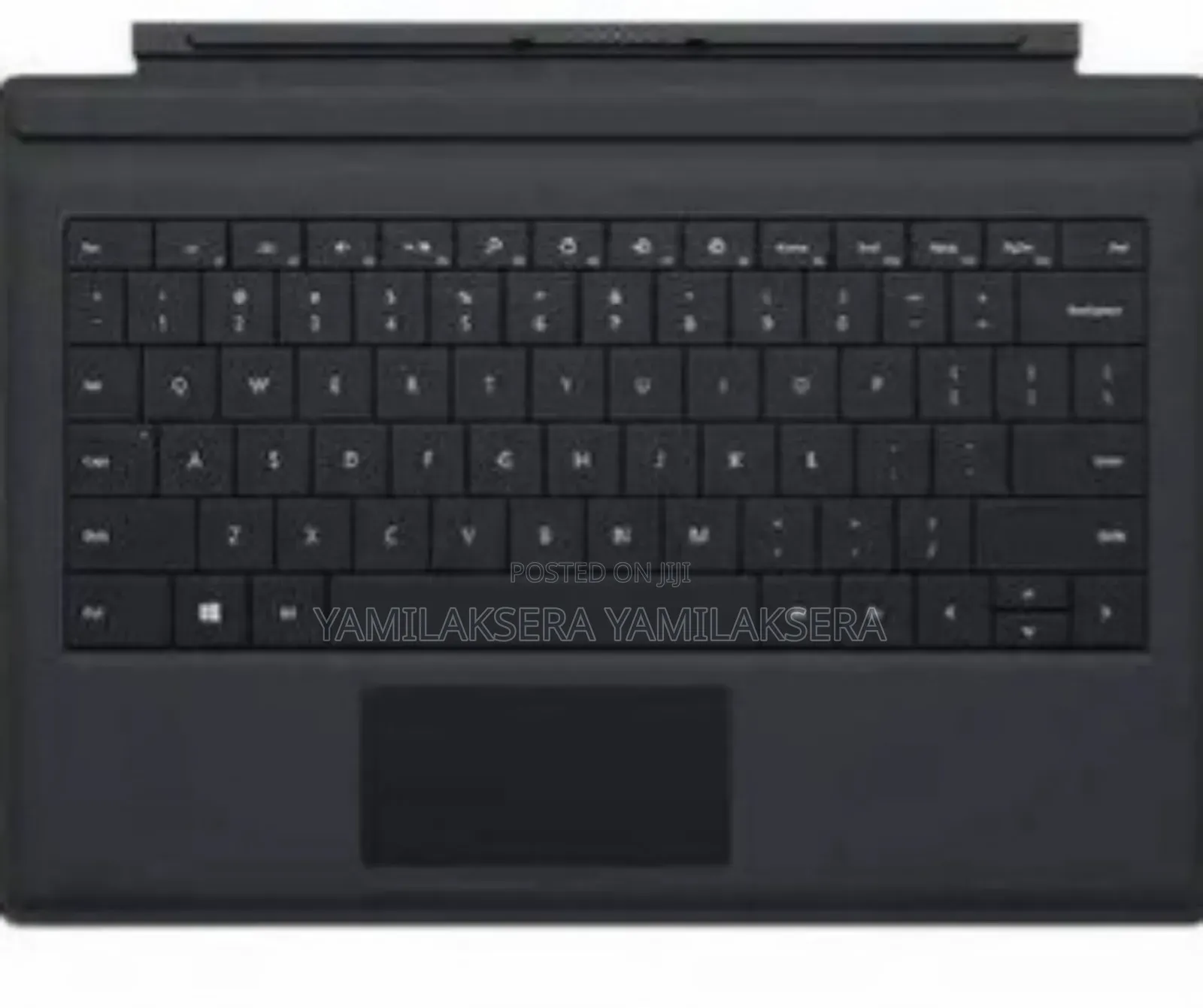 New Laptop Microsoft Surface Pro 7 16GB Intel Core I7 SSD 512GB