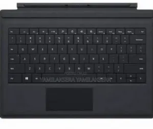 New Laptop Microsoft Surface Pro 7 16GB Intel Core I7 SSD 512GB