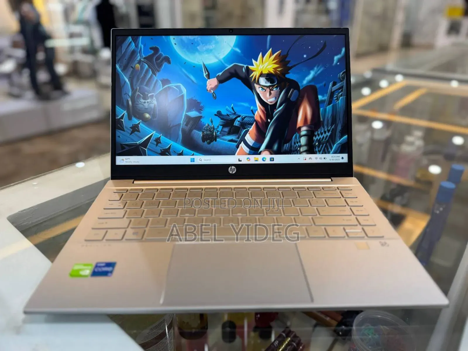 New Laptop HP Pavilion 14 16GB Intel Core I5 SSD 512GB