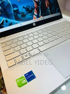 New Laptop HP Pavilion 14 16GB Intel Core I5 SSD 512GB