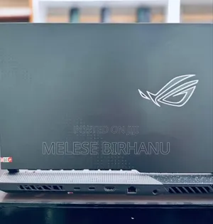 New Laptop Asus 16GB AMD Ryzen 9 SSD 1T