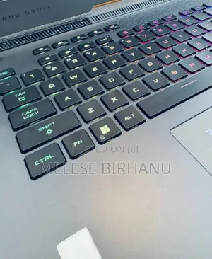 New Laptop Asus 16GB AMD Ryzen 9 SSD 1T