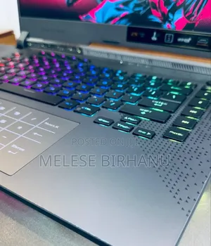 New Laptop Asus 16GB AMD Ryzen 9 SSD 1T