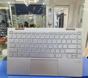 New Laptop HP Envy X360 16GB Intel Core I7 SSD 512GB