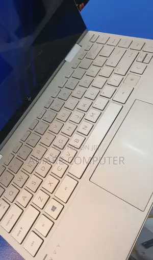 New Laptop HP Envy X360 16GB Intel Core I7 SSD 512GB