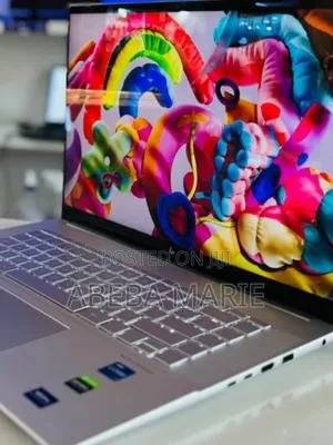 New Laptop HP Envy X360 16GB Intel Core I7 SSD 1T