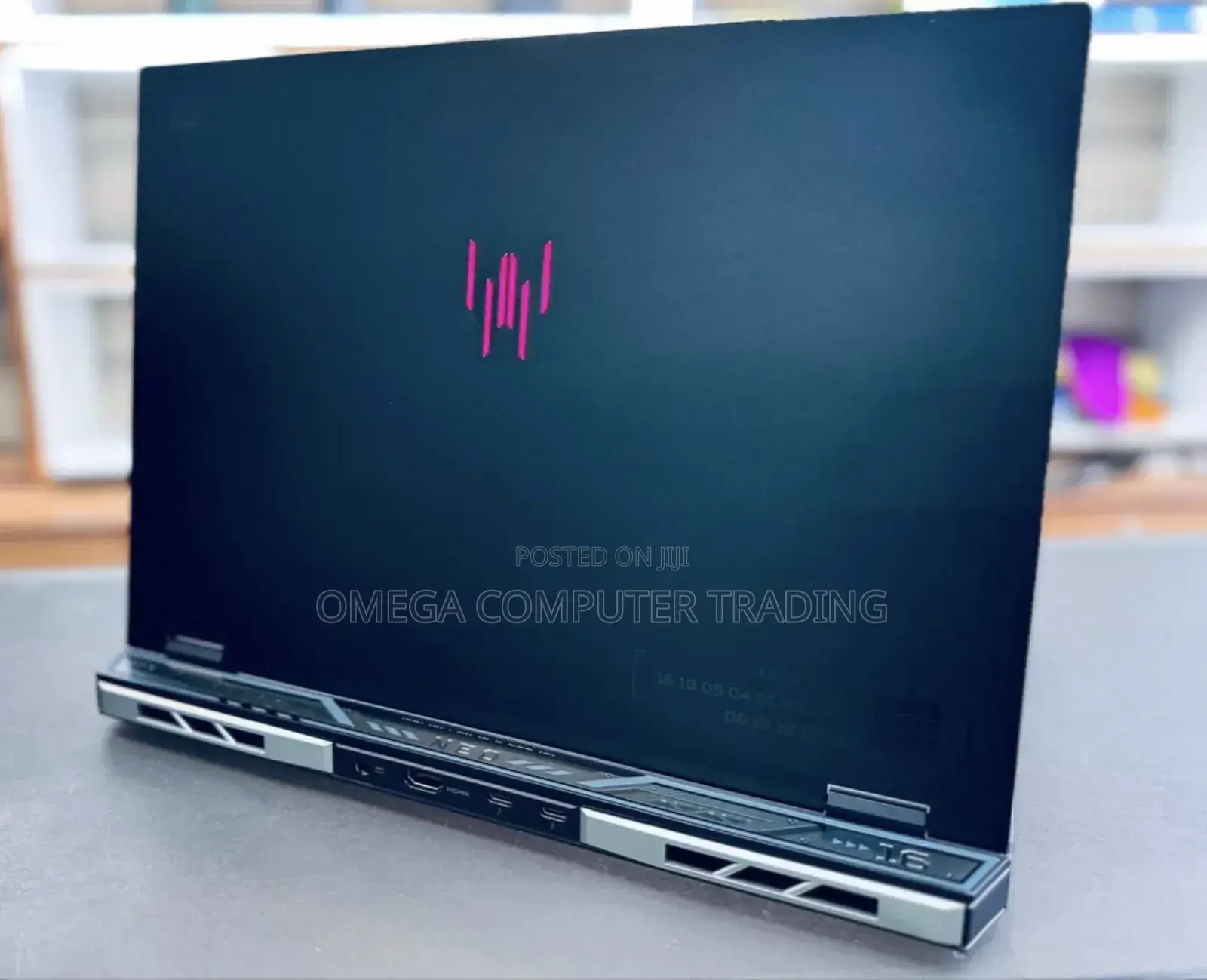 New Laptop Acer Predator Helios Neo 16 16GB Intel Core i7 SSD 1T