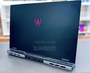 New Laptop Acer Predator Helios Neo 16 16GB Intel Core I7 SSD 1T