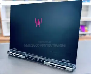 New Laptop Acer Predator Helios Neo 16 16GB Intel Core i7 SSD 1T