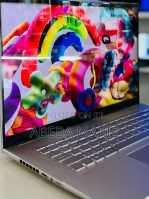 New Laptop HP Envy X360 16GB Intel Core I7 SSD 1T