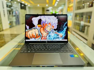 New Laptop HP 16GB Intel Core I5 SSD 512GB