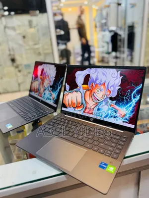 New Laptop HP 16GB Intel Core I5 SSD 512GB