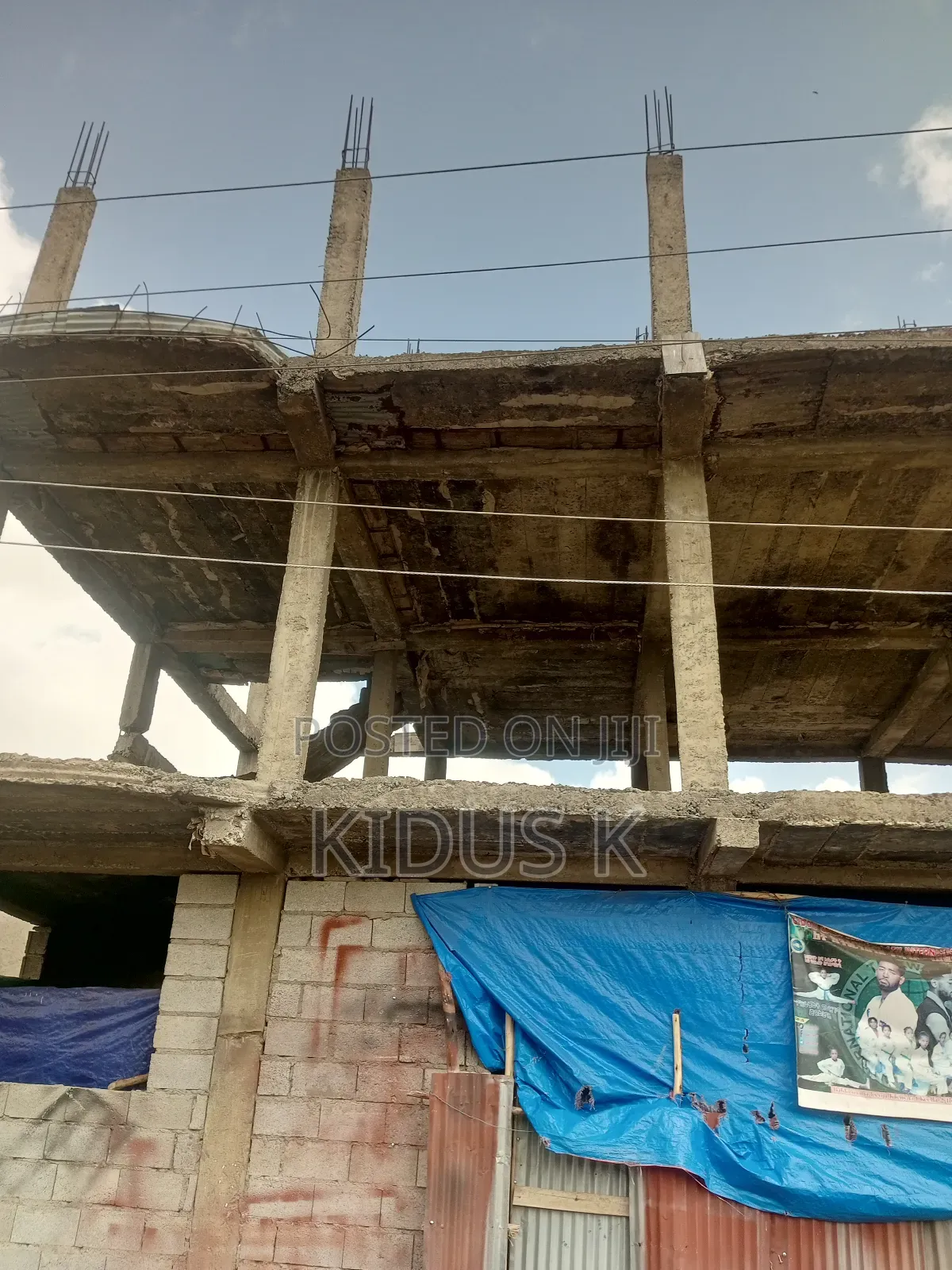 House in Oromia-Finfinne for Sale