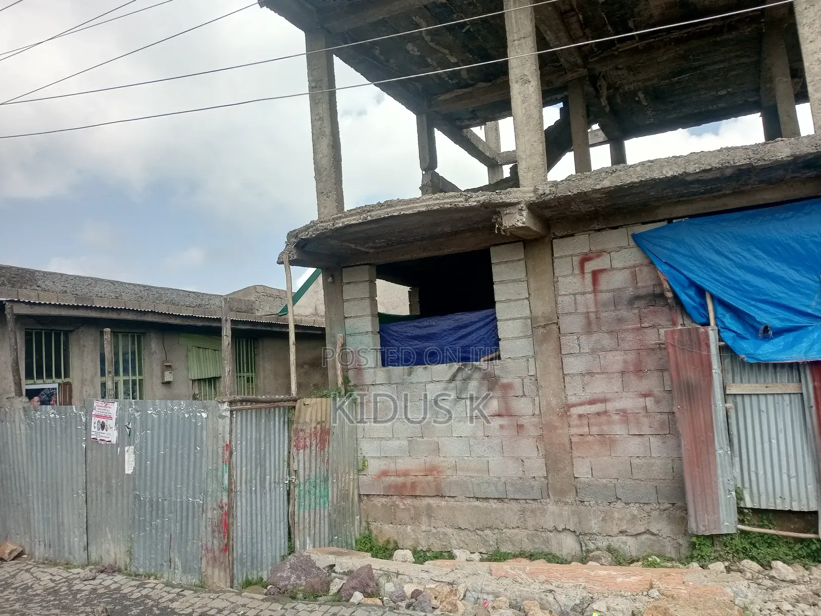 House in Oromia-Finfinne for Sale