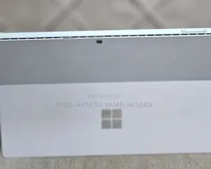 New Laptop Microsoft Surface Pro 7 16GB Intel Core I7 SSD 256GB