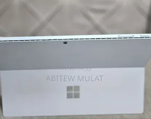 New Laptop Microsoft Surface Pro 7 16GB Intel Core I7 SSD 256GB