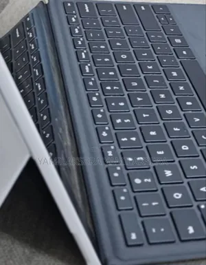 New Laptop Microsoft Surface Pro 7 16GB Intel Core I7 SSD 256GB