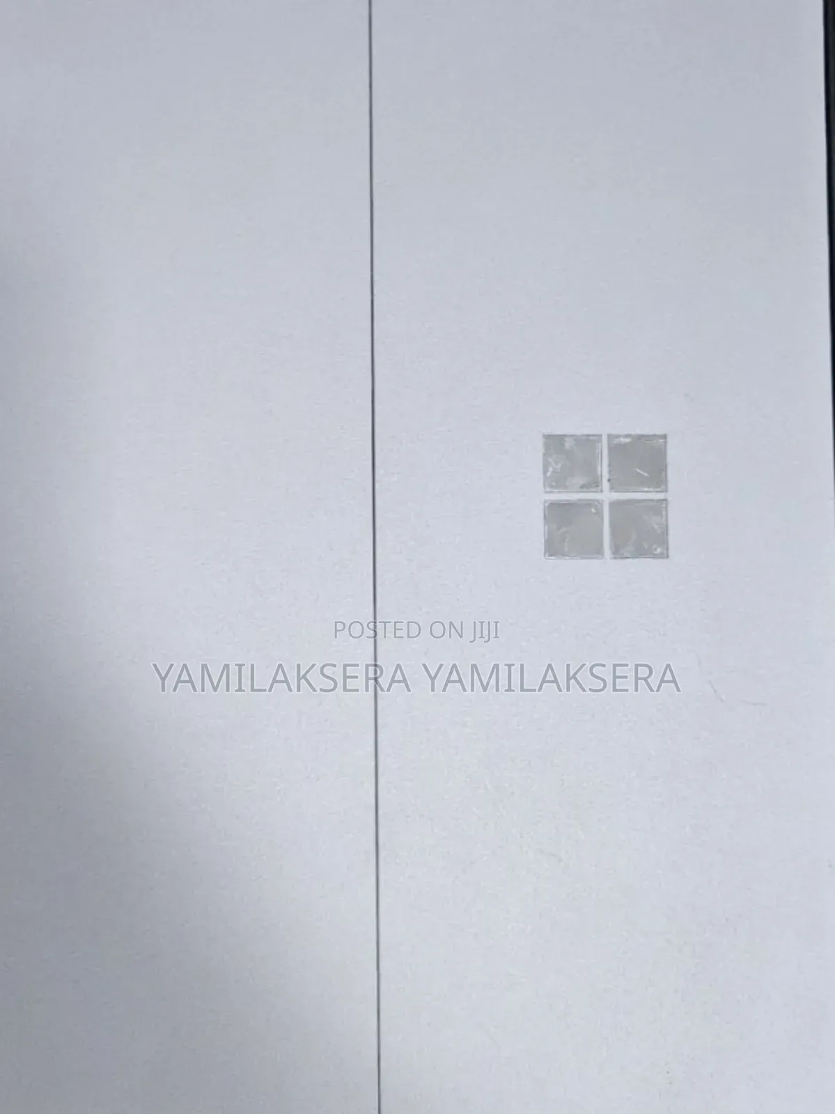 New Laptop Microsoft Surface Pro 7 16GB Intel Core I7 SSD 256GB