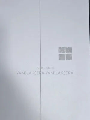 New Laptop Microsoft Surface Pro 7 16GB Intel Core I7 SSD 256GB