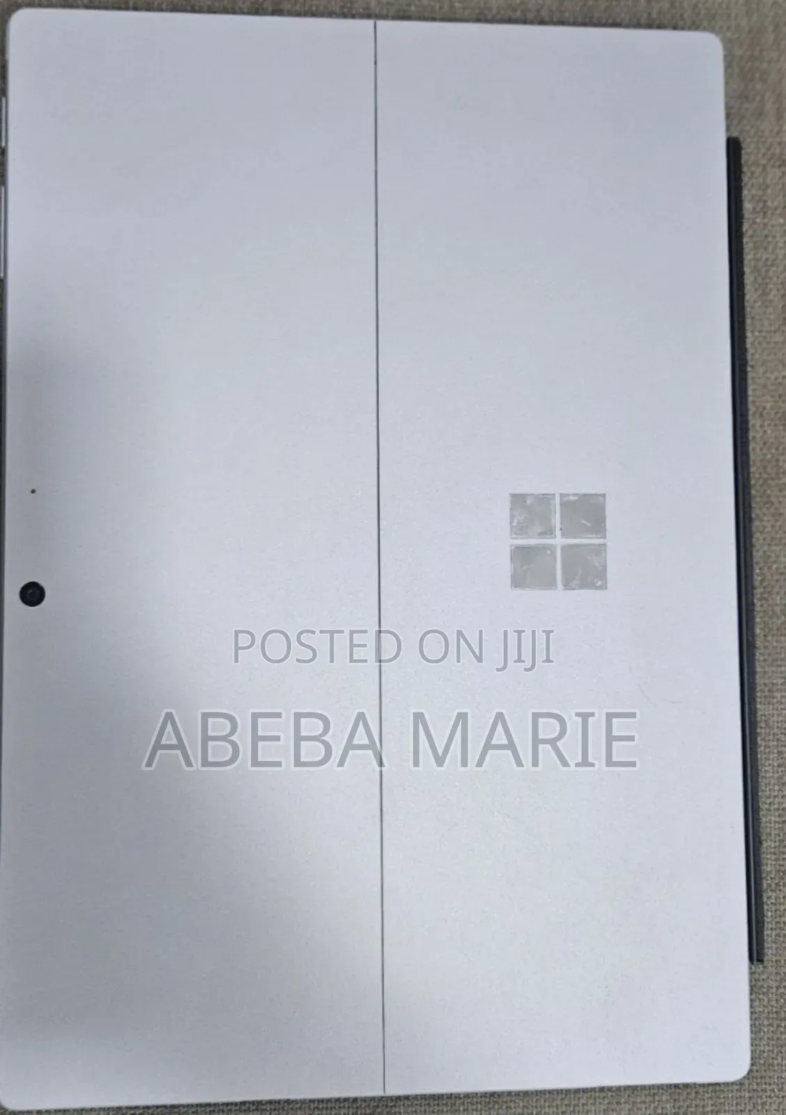 New Laptop Microsoft Surface Pro 7 16GB Intel Core I7 SSD 256GB