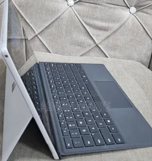 New Laptop Microsoft Surface Pro 7 16GB Intel Core I7 SSD 256GB