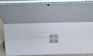 New Laptop Microsoft Surface Pro 7 16GB Intel Core I7 SSD 256GB