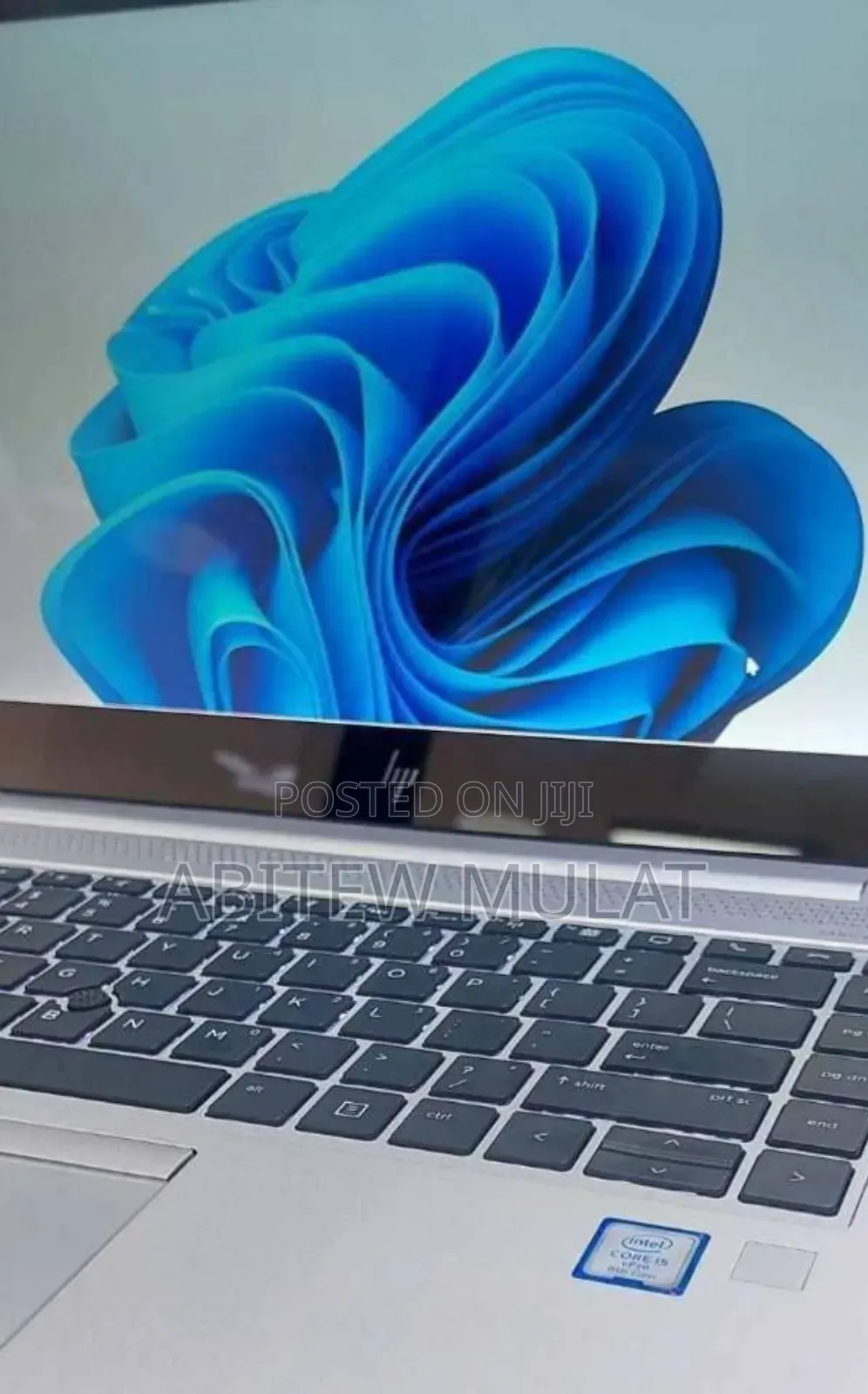 New Laptop HP EliteBook 840 G5 16GB Intel Core I5 SSD 512GB