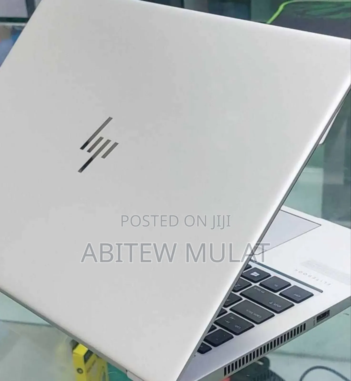 New Laptop HP EliteBook 840 G5 16GB Intel Core I5 SSD 512GB