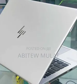 New Laptop HP EliteBook 840 G5 16GB Intel Core I5 SSD 512GB