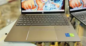 New Laptop HP 14S 16GB Intel Core i5 SSD 512GB